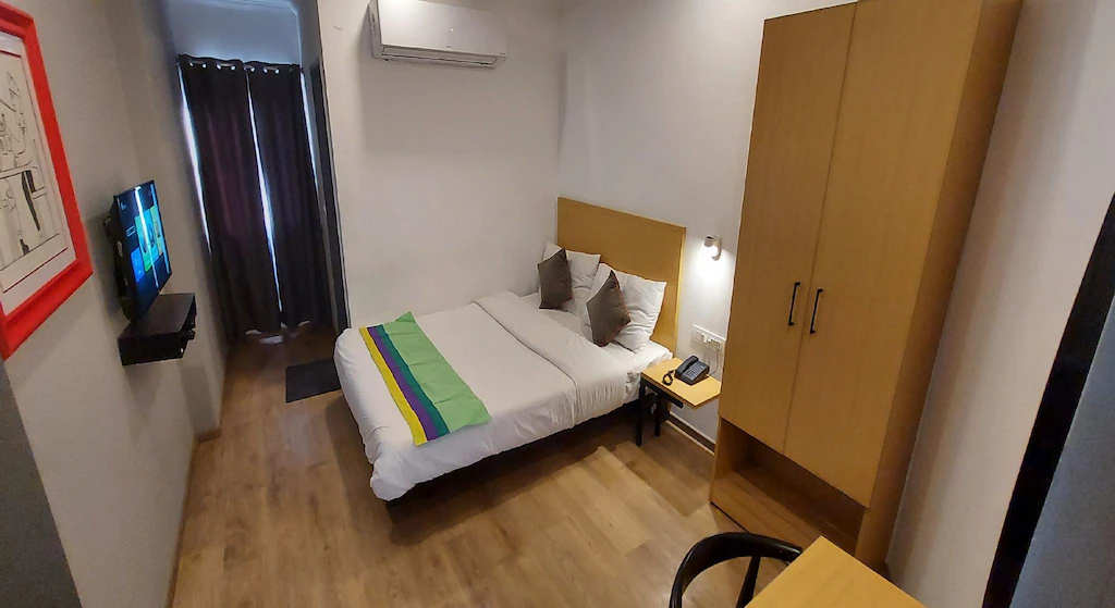 Premium Double Room
