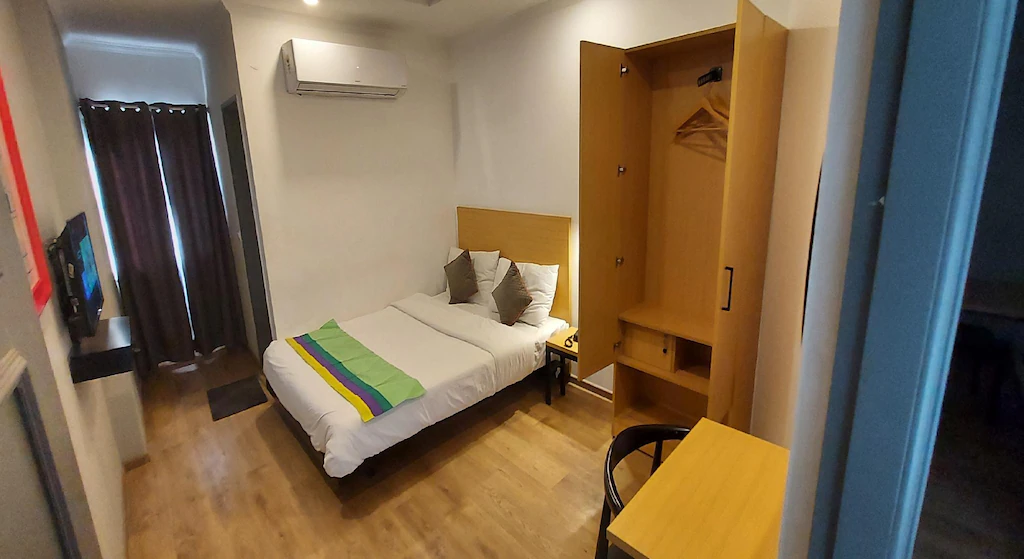 Premium Double Room