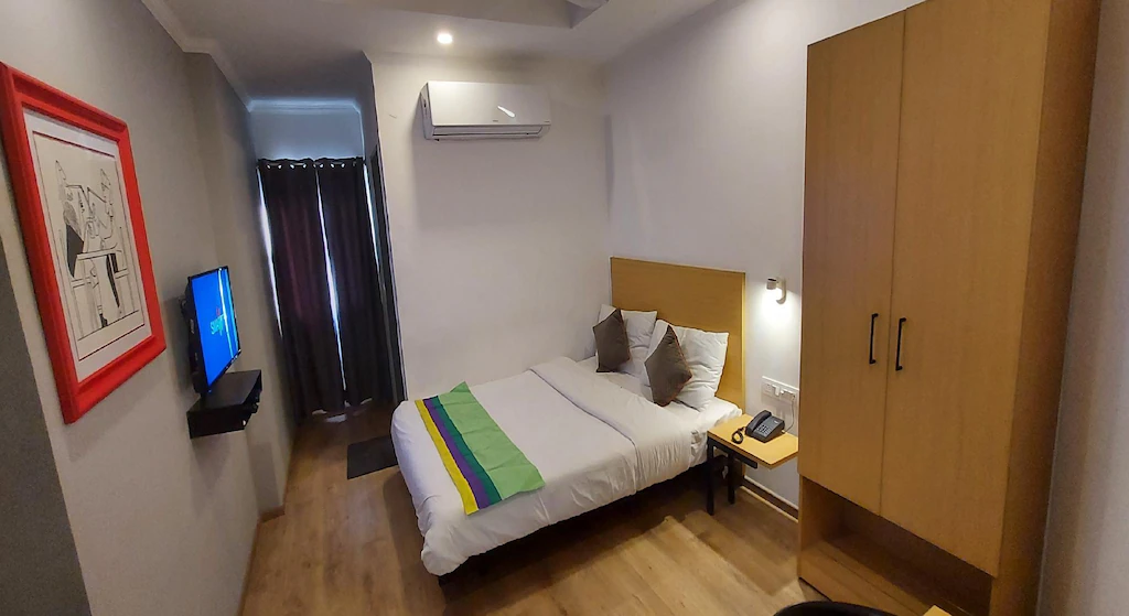Premium Double Room