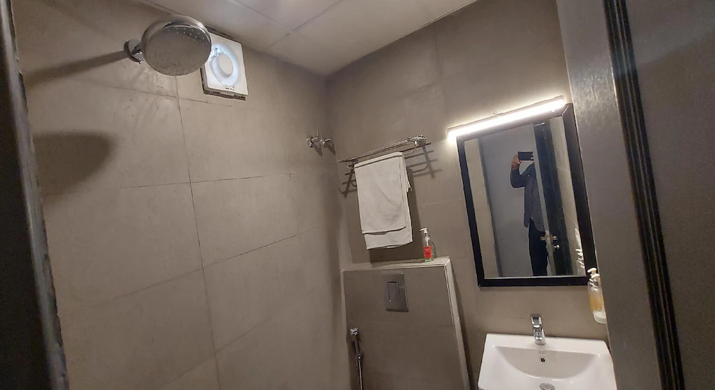 Premium Double Room