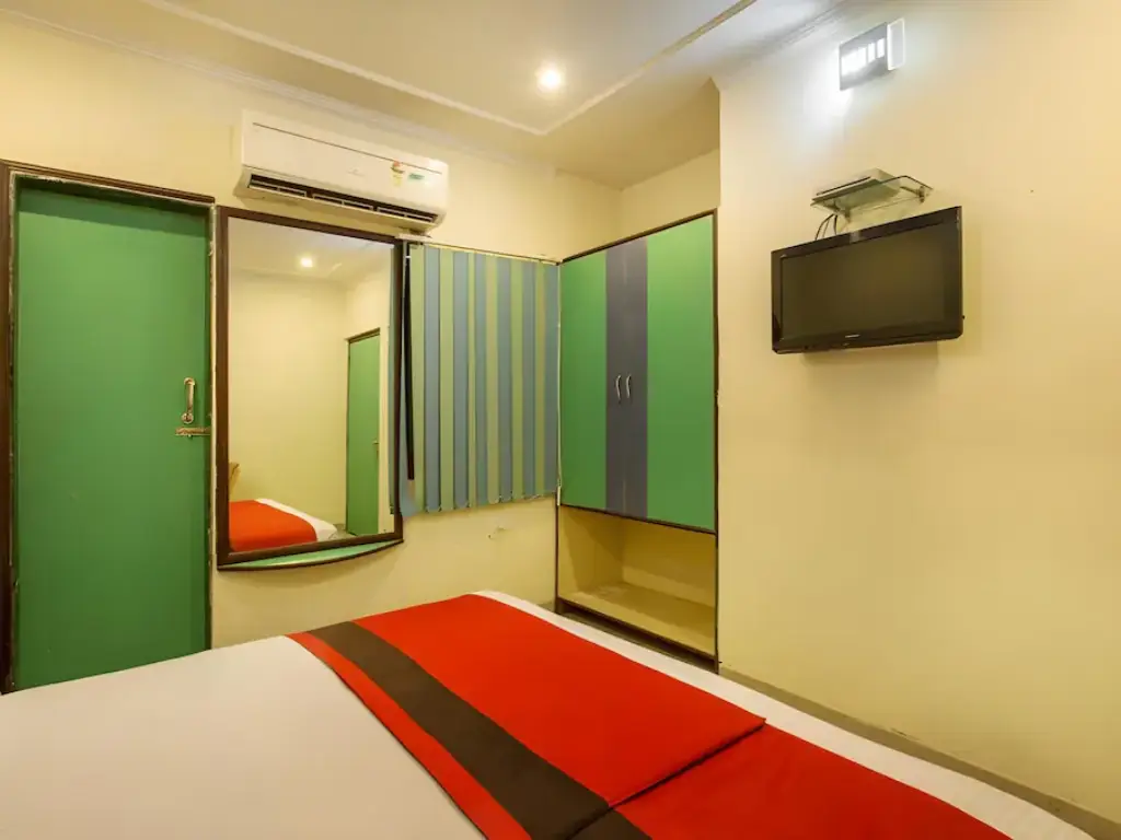 Premium Double Room