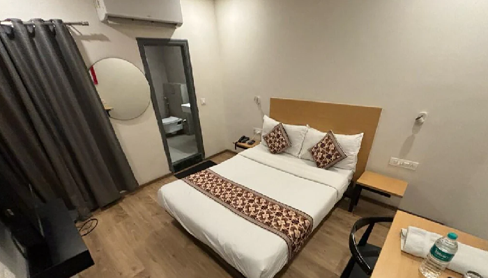 Modern Amenities