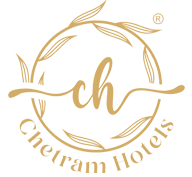 Welcome to Chetram Hotels